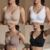 Comfortable Seamless Bra | ৩ পিস